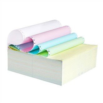 5ply Folja tal-Karta mingħajr karbonju